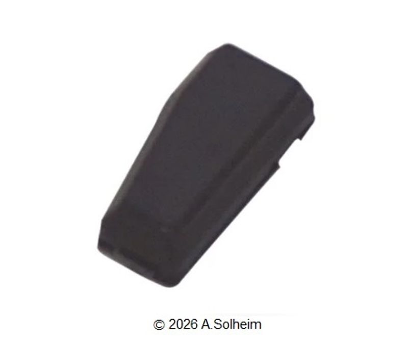 TP04 Transponder Temic