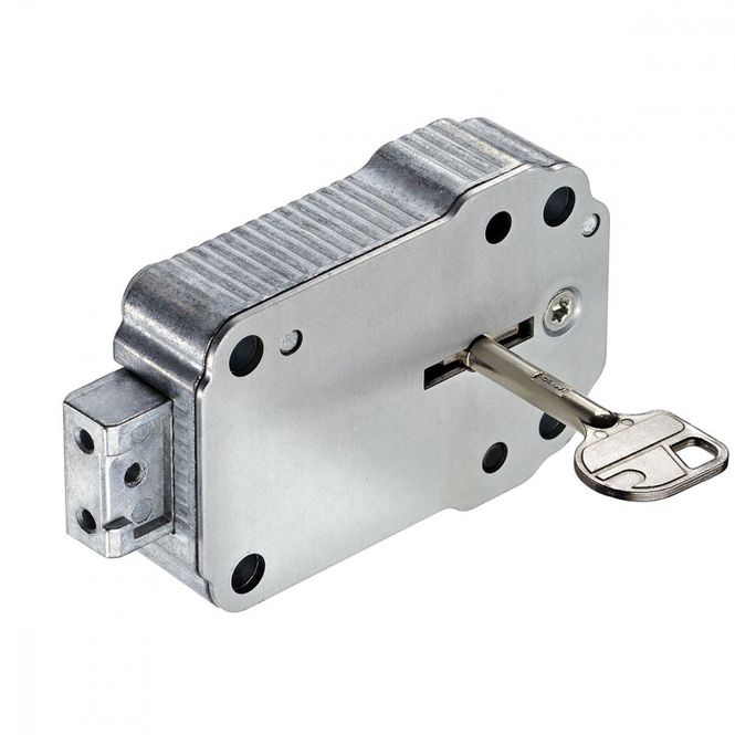 Hovedbilde Wittkopp 2648 Optima safelås