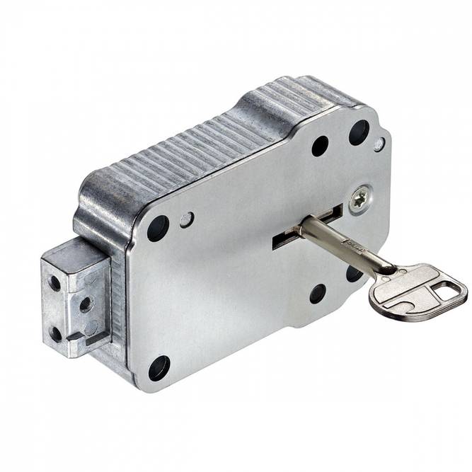 Hovedbilde Wittkopp 2648 Optima safelås