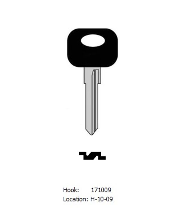 Hovedbilde Orion HF17P