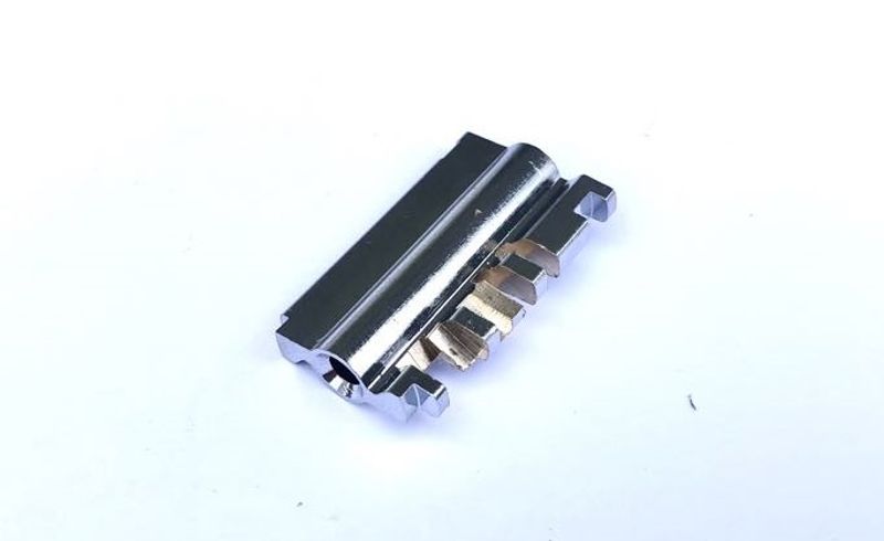 Hovedbilde Safeteknikk RKL Bits 12 stk.