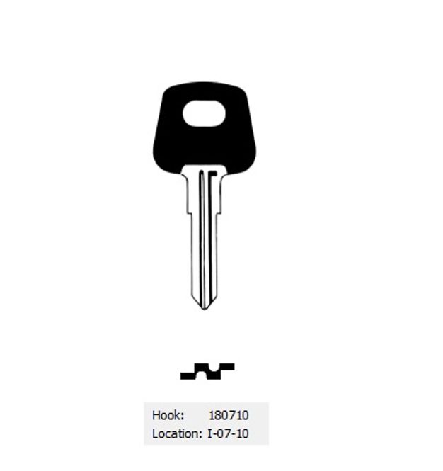 Hovedbilde Orion NN41P Neiman