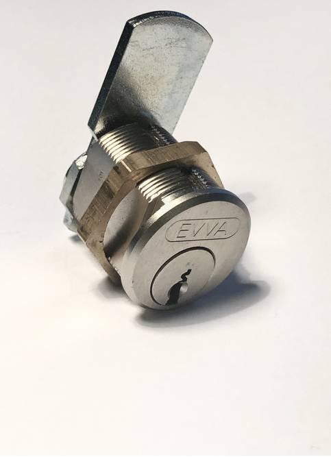 Hovedbilde Evva MB5207 Systemsylinder
