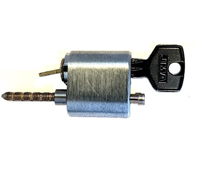 Hovedbilde 5547ESP 508/6 Låsesylinder