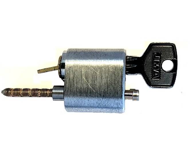 Hovedbilde 5547ESP 508/6 Låsesylinder