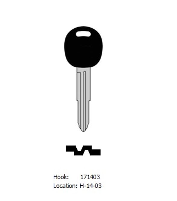 Hovedbilde Orion HUN8LP