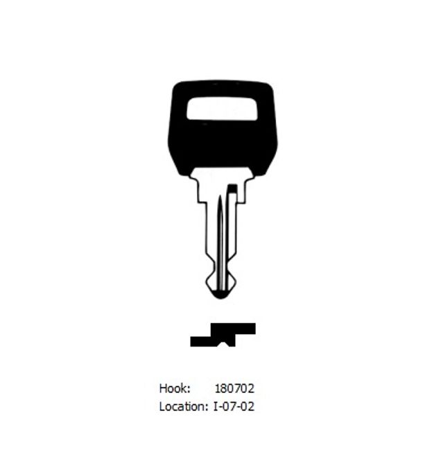 Hovedbilde Orion NN26HP Neiman