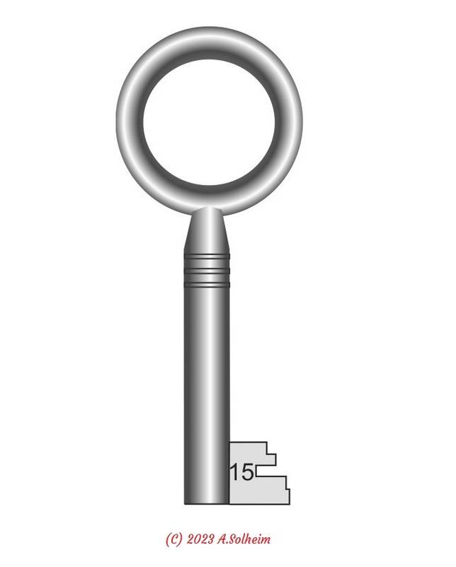 Hovedbilde Elzett 4 Tilholder Nr.15