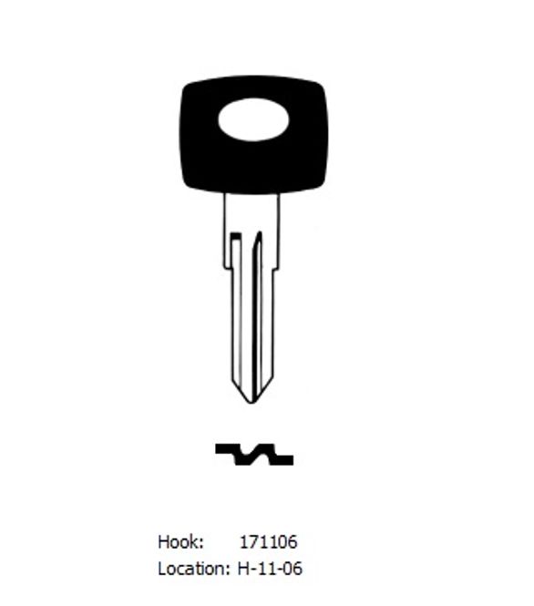 Hovedbilde Orion HF28P