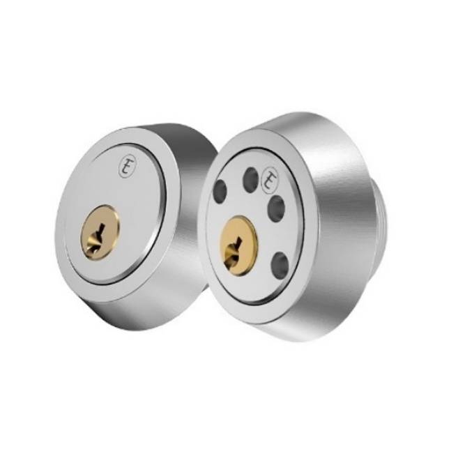 Hovedbilde 5585C 508/6 Dobbelsylinder