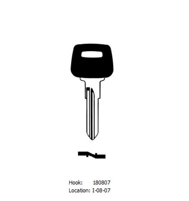 Hovedbilde Orion NN62P Neiman