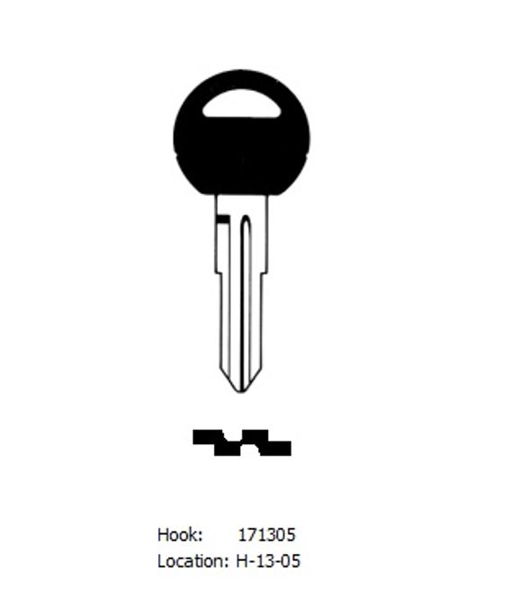 Hovedbilde Orion HO89AP