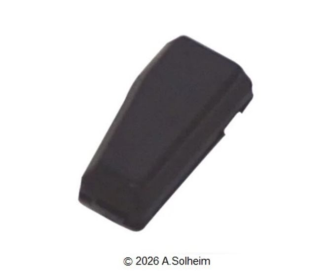 Hovedbilde TP20 Transponder Texas